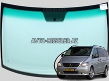 Mercedes W639 VITO-VYANO ön şüşəsi (patpres)